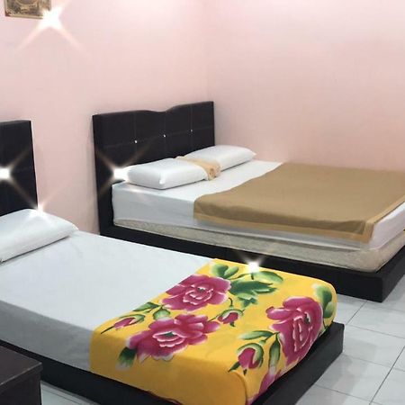 Mikraj Hotel Kuala Besut Εξωτερικό φωτογραφία