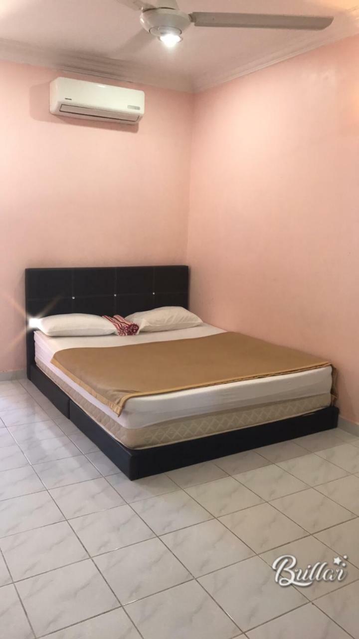Mikraj Hotel Kuala Besut Εξωτερικό φωτογραφία